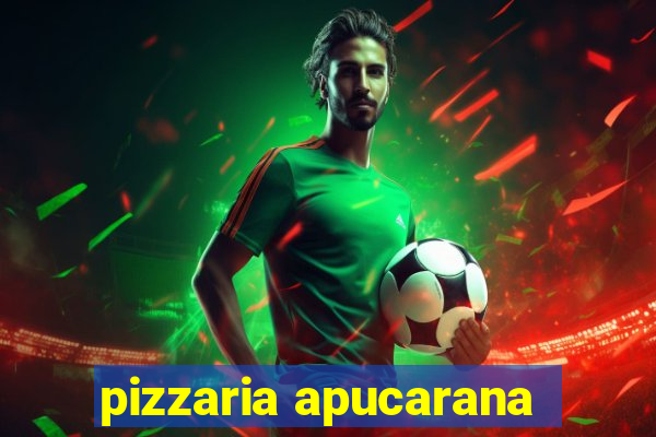 pizzaria apucarana